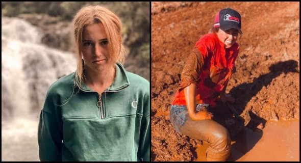 O tânără cu zeci de mii de fani pe TikTok, s-a sinucis la doar 19 ani. Ultimul ei mesaj
